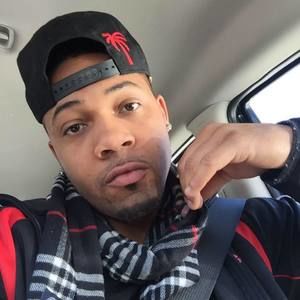 Meet your Posher, George